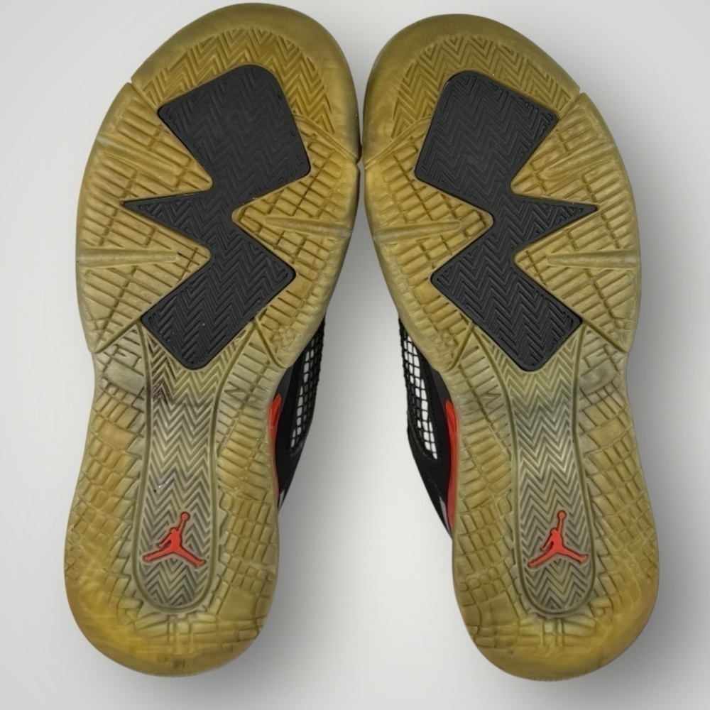 Kids Jordan Mars 270 size 6Y - Picture 6 of 7